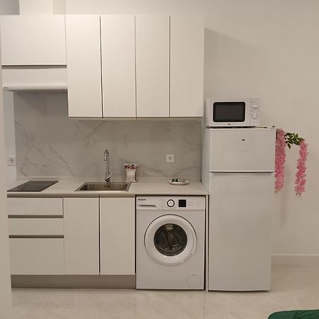 Rentalsevilla San Luis Экстерьер фото
