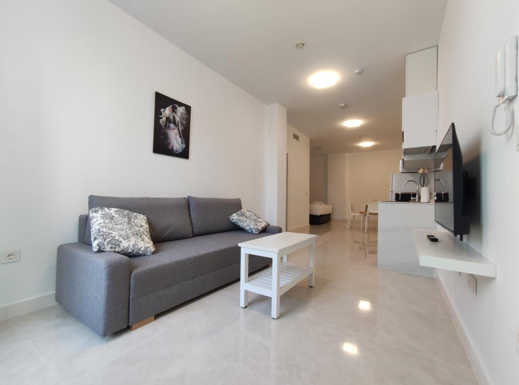 Rentalsevilla San Luis Экстерьер фото