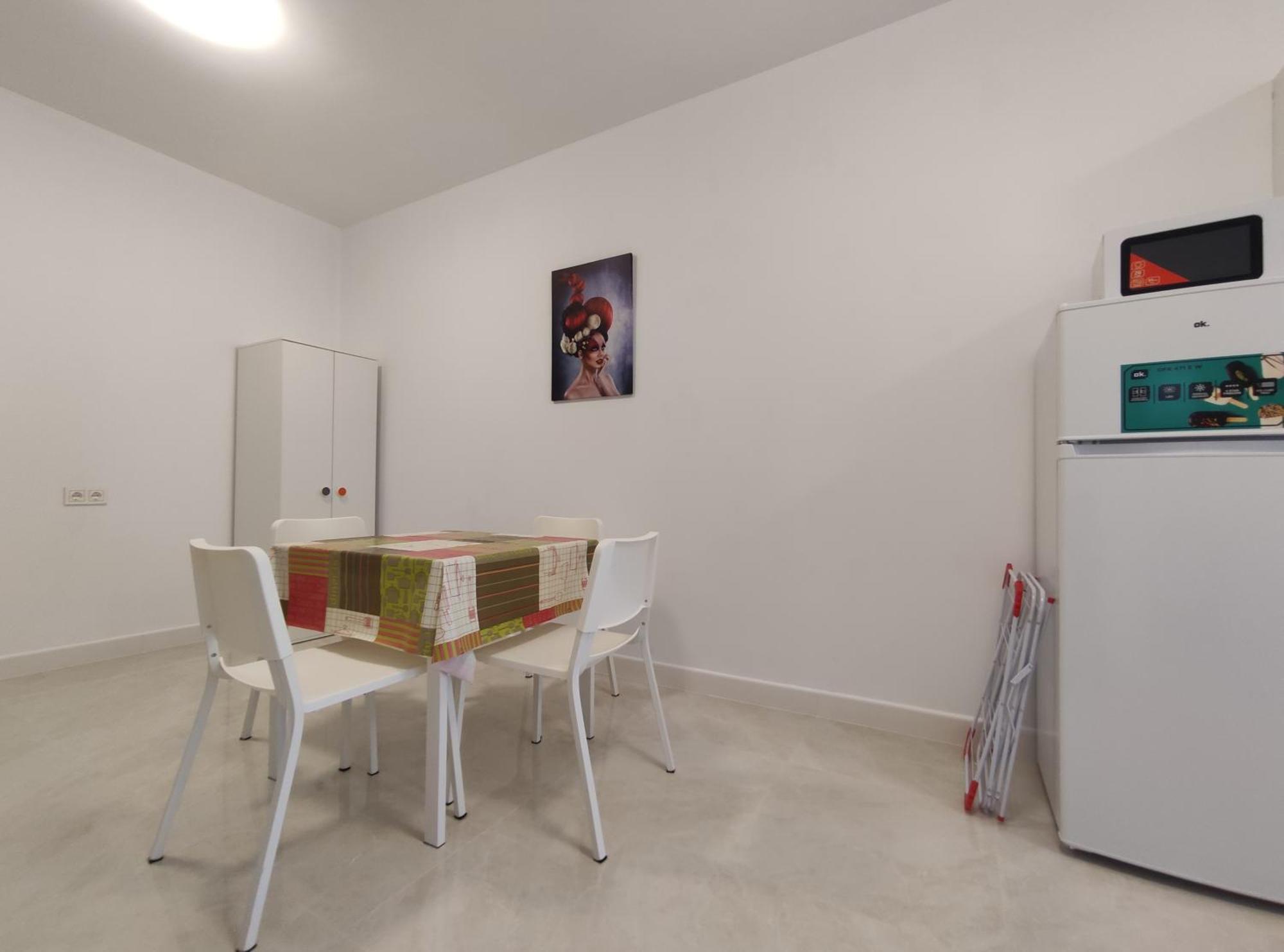 Rentalsevilla San Luis Экстерьер фото