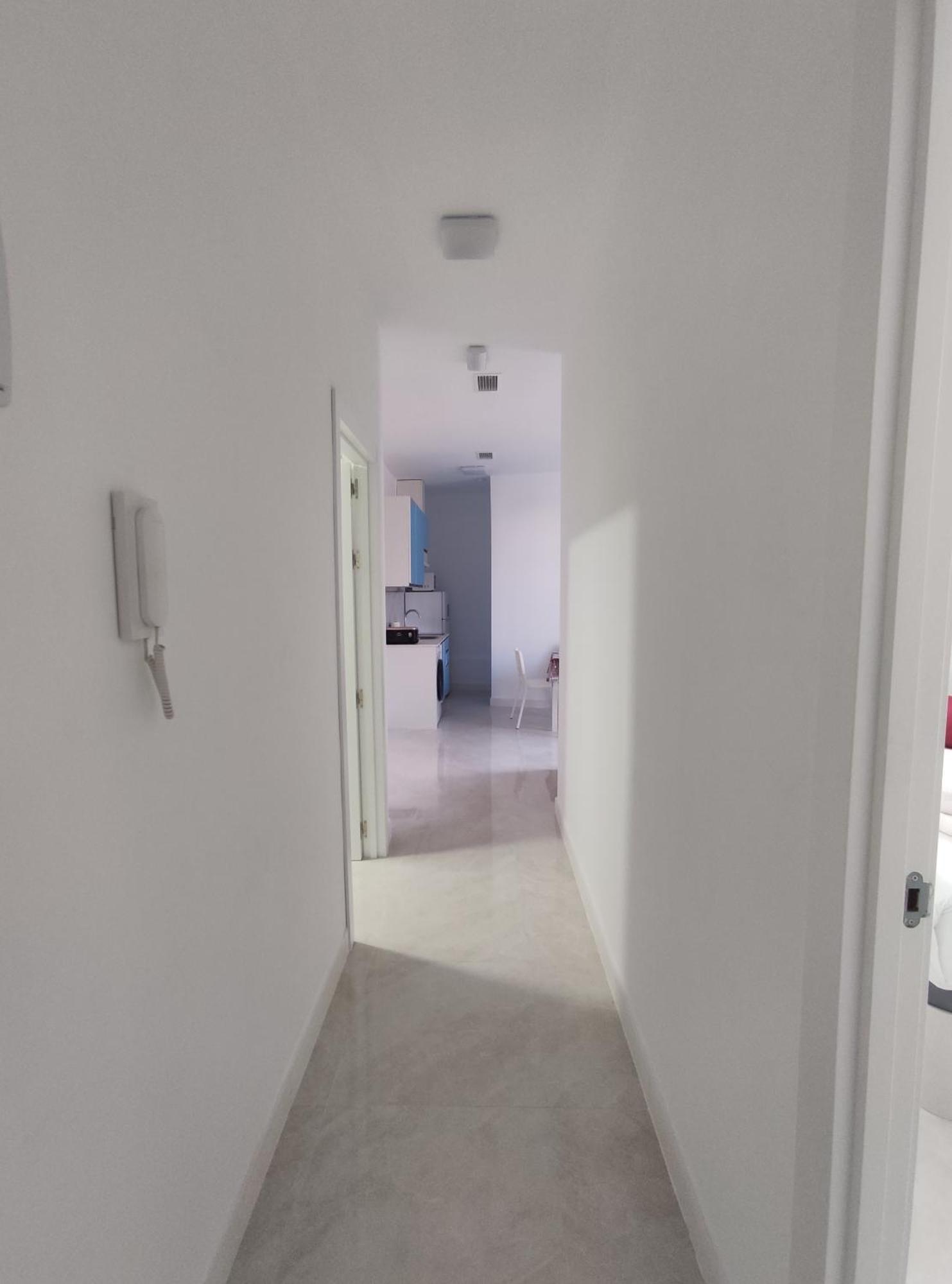 Rentalsevilla San Luis Экстерьер фото