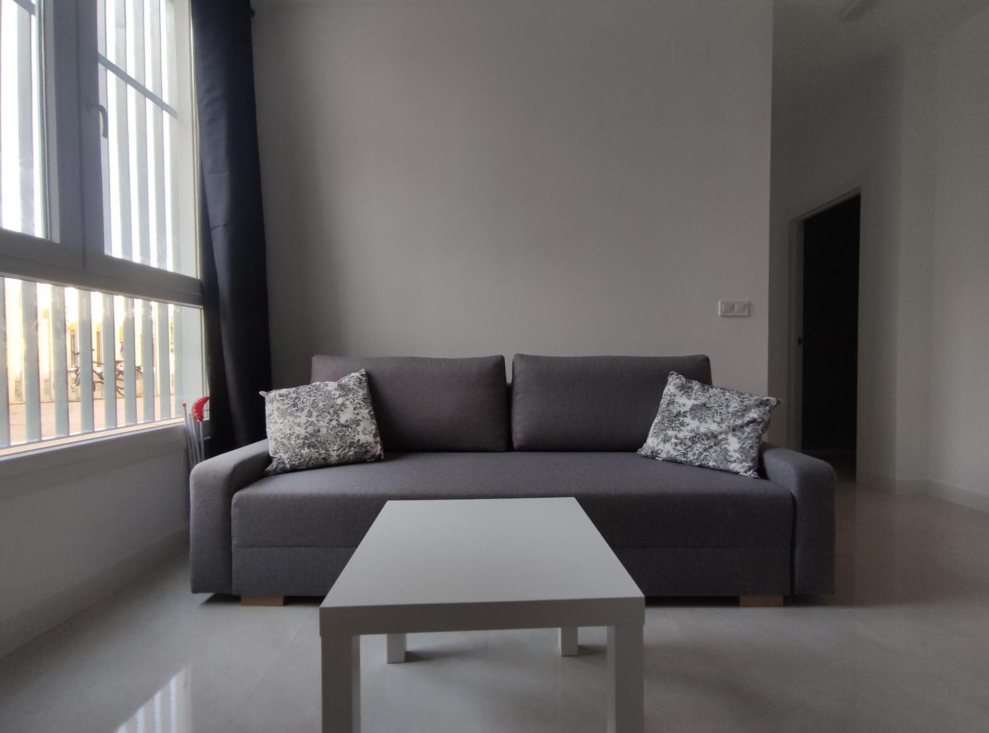 Rentalsevilla San Luis Экстерьер фото