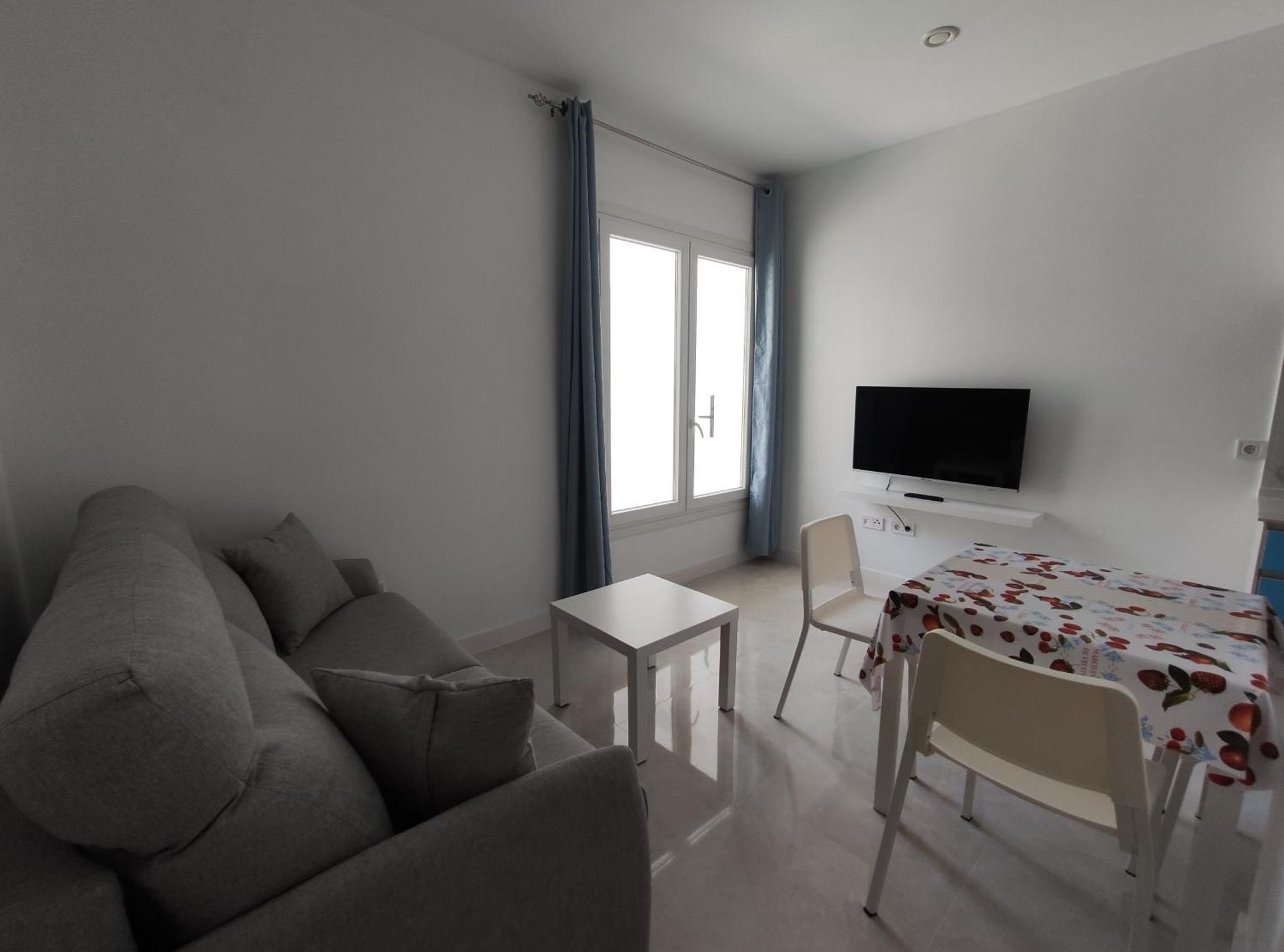 Rentalsevilla San Luis Экстерьер фото