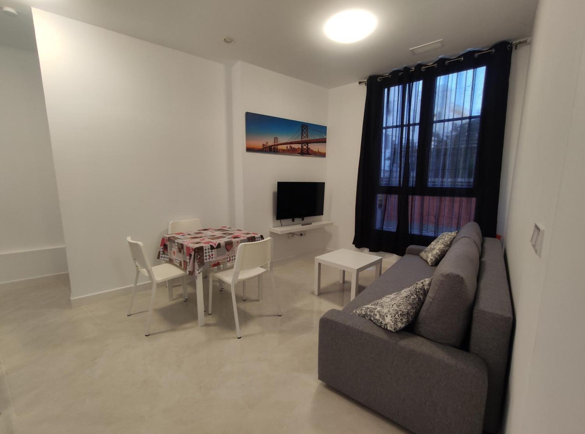 Rentalsevilla San Luis Экстерьер фото