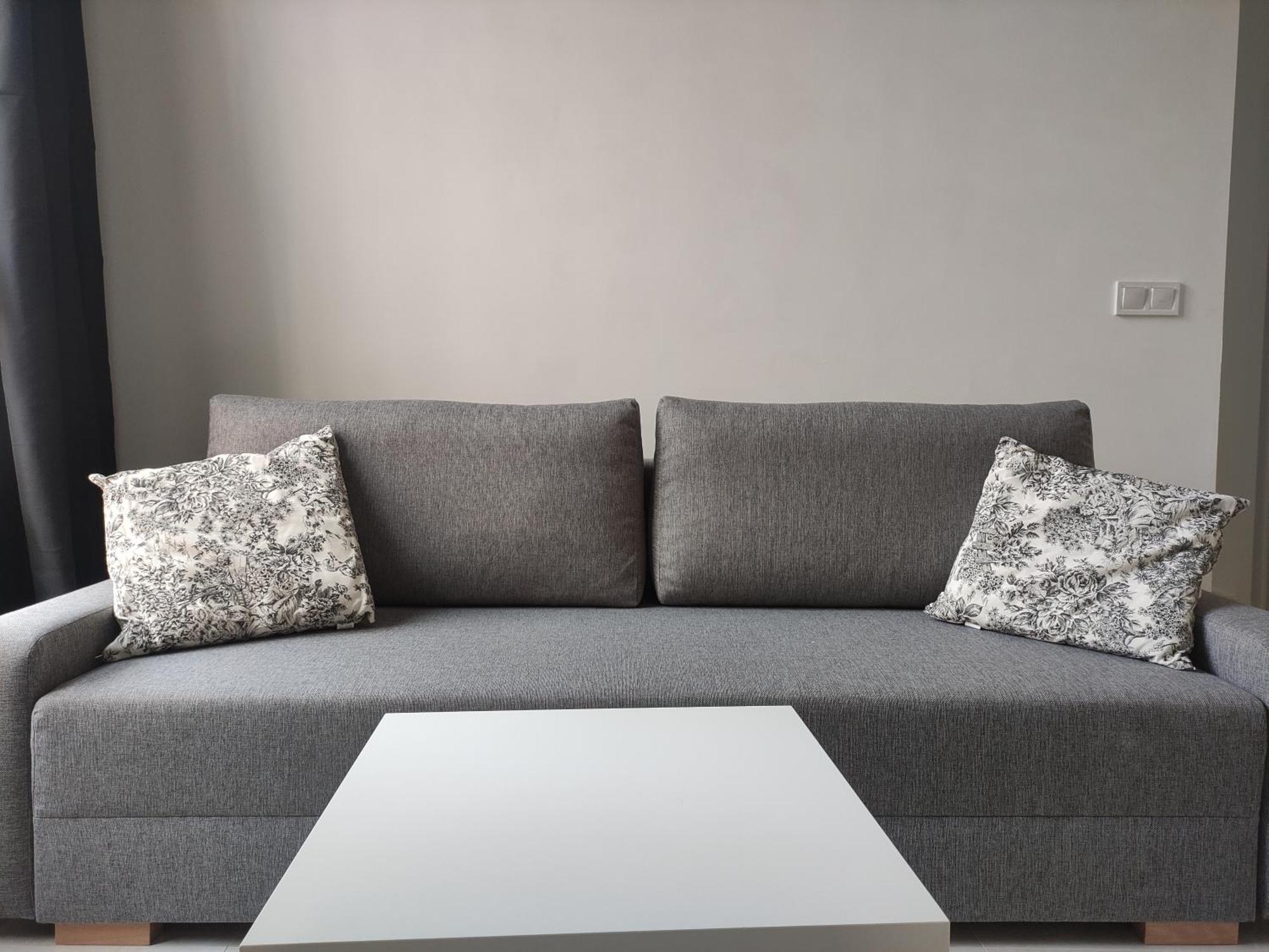 Rentalsevilla San Luis Экстерьер фото