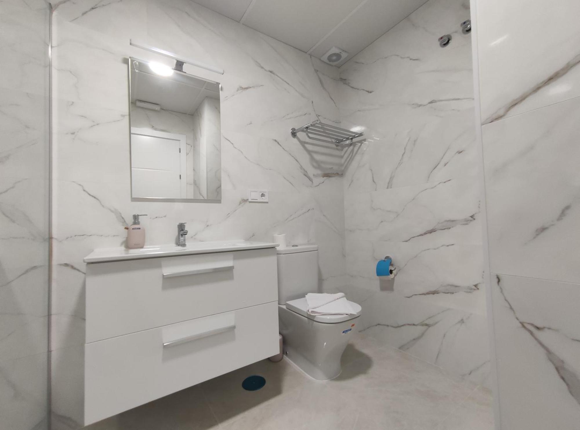 Rentalsevilla San Luis Экстерьер фото