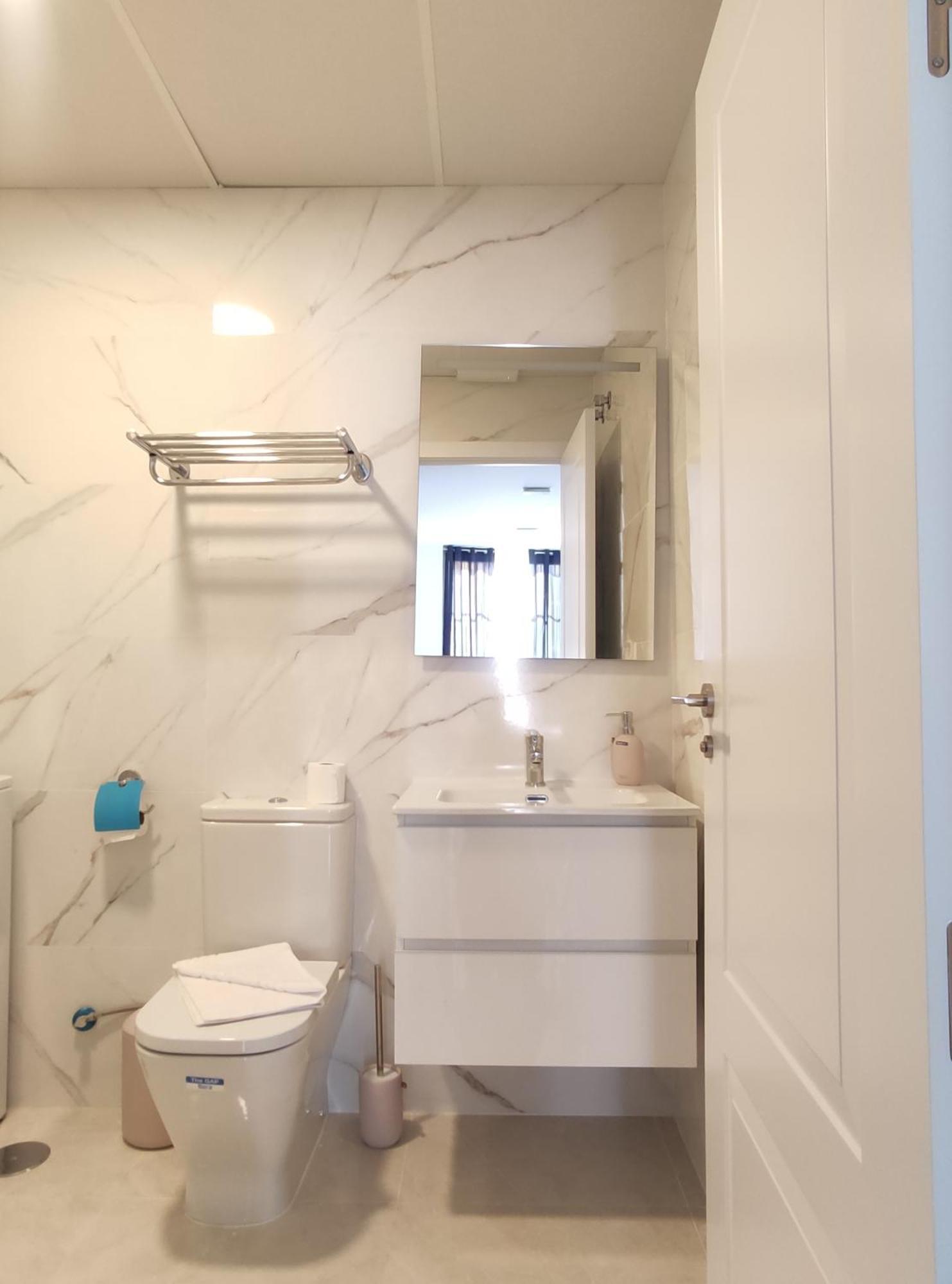 Rentalsevilla San Luis Экстерьер фото