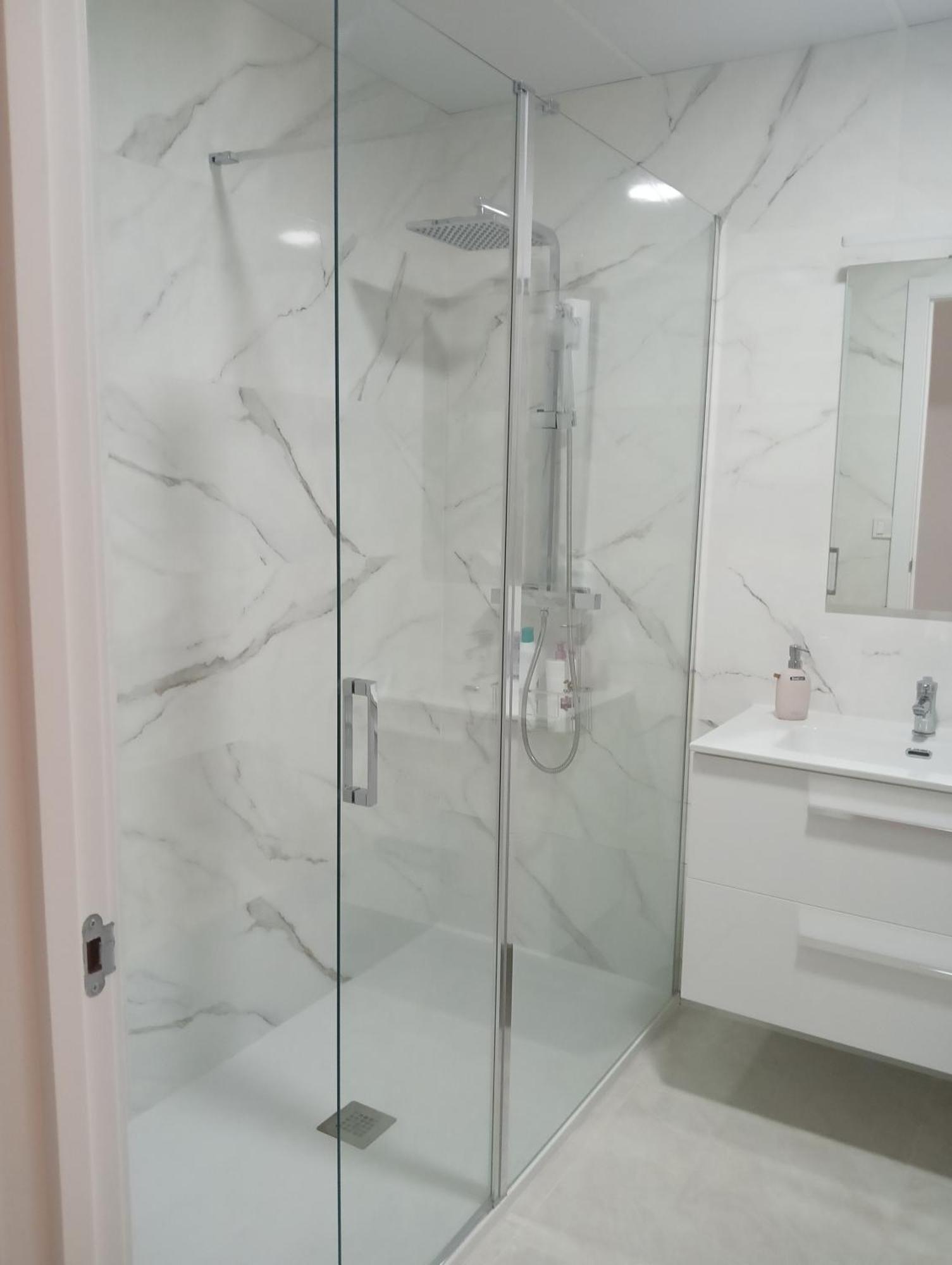Rentalsevilla San Luis Экстерьер фото