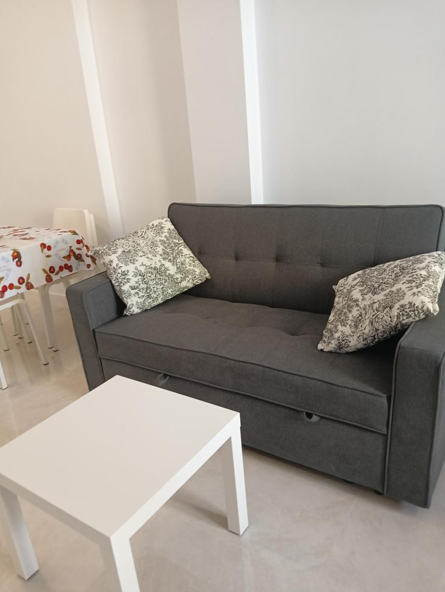 Rentalsevilla San Luis Экстерьер фото
