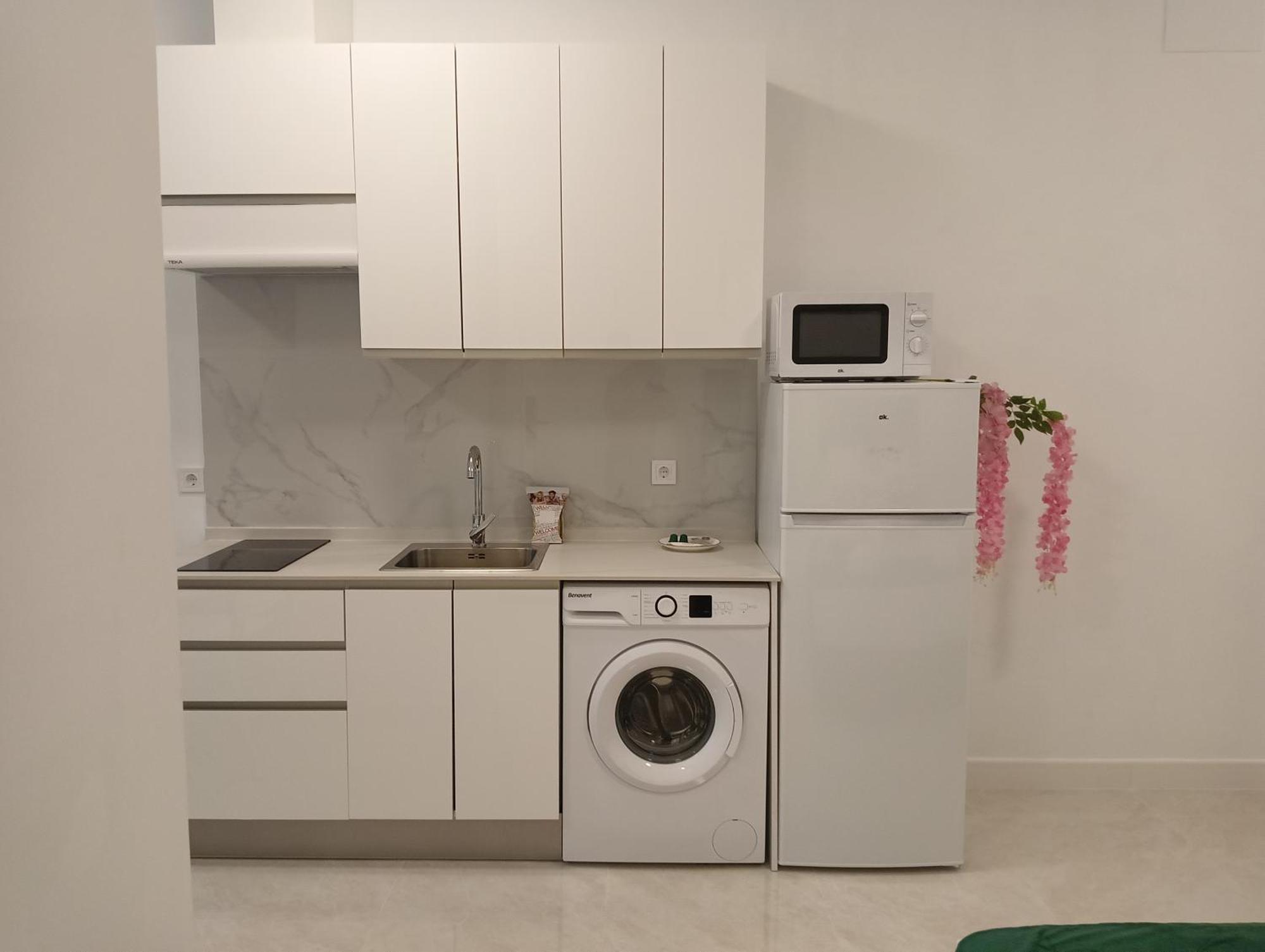 Rentalsevilla San Luis Экстерьер фото