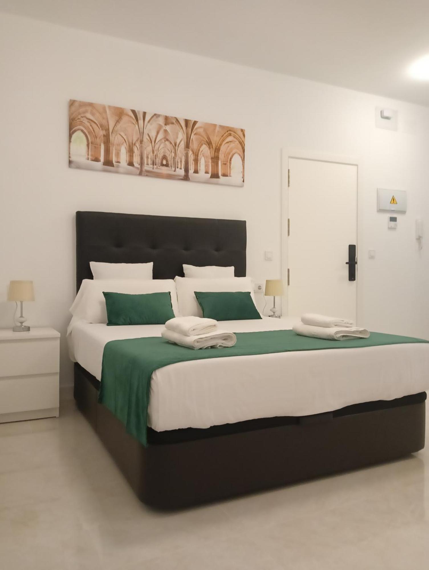 Rentalsevilla San Luis Экстерьер фото