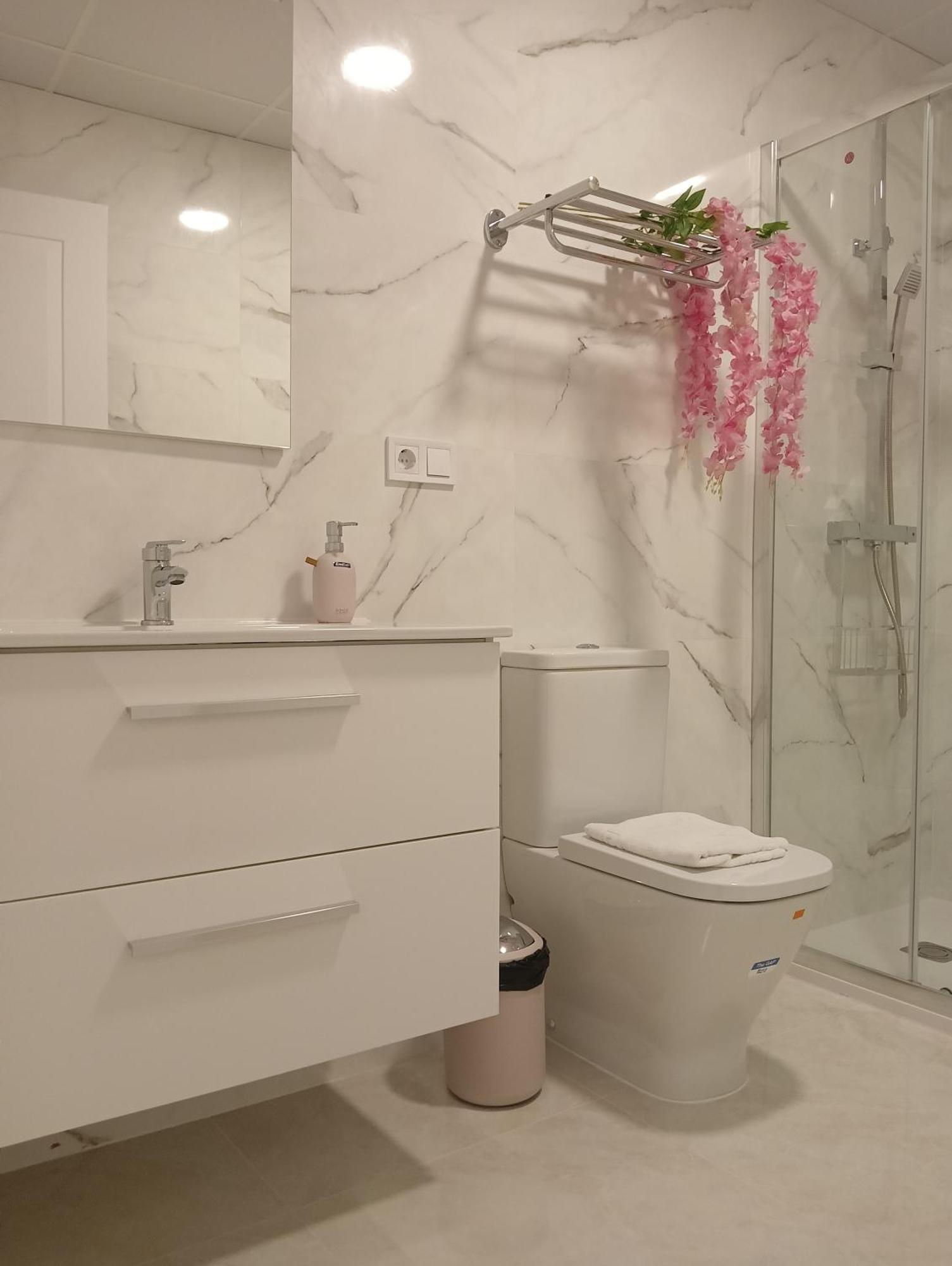 Rentalsevilla San Luis Экстерьер фото
