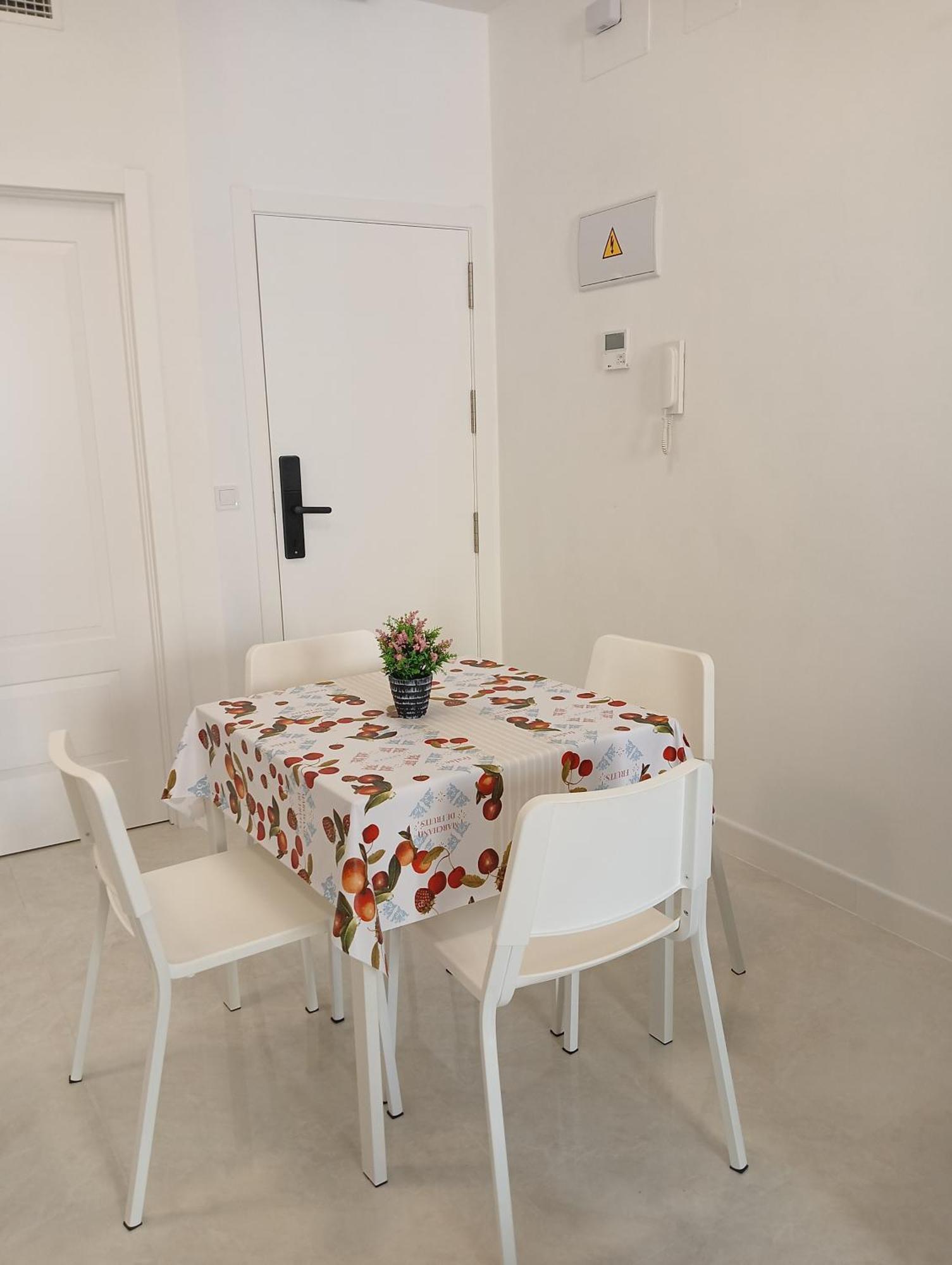Rentalsevilla San Luis Экстерьер фото