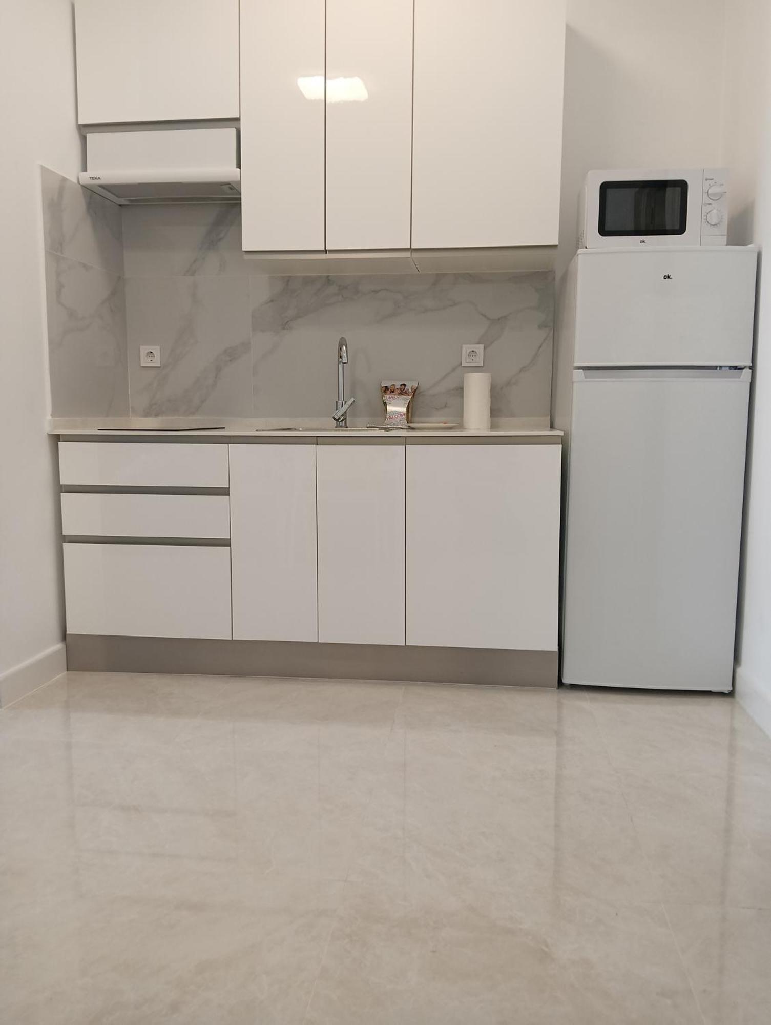 Rentalsevilla San Luis Экстерьер фото