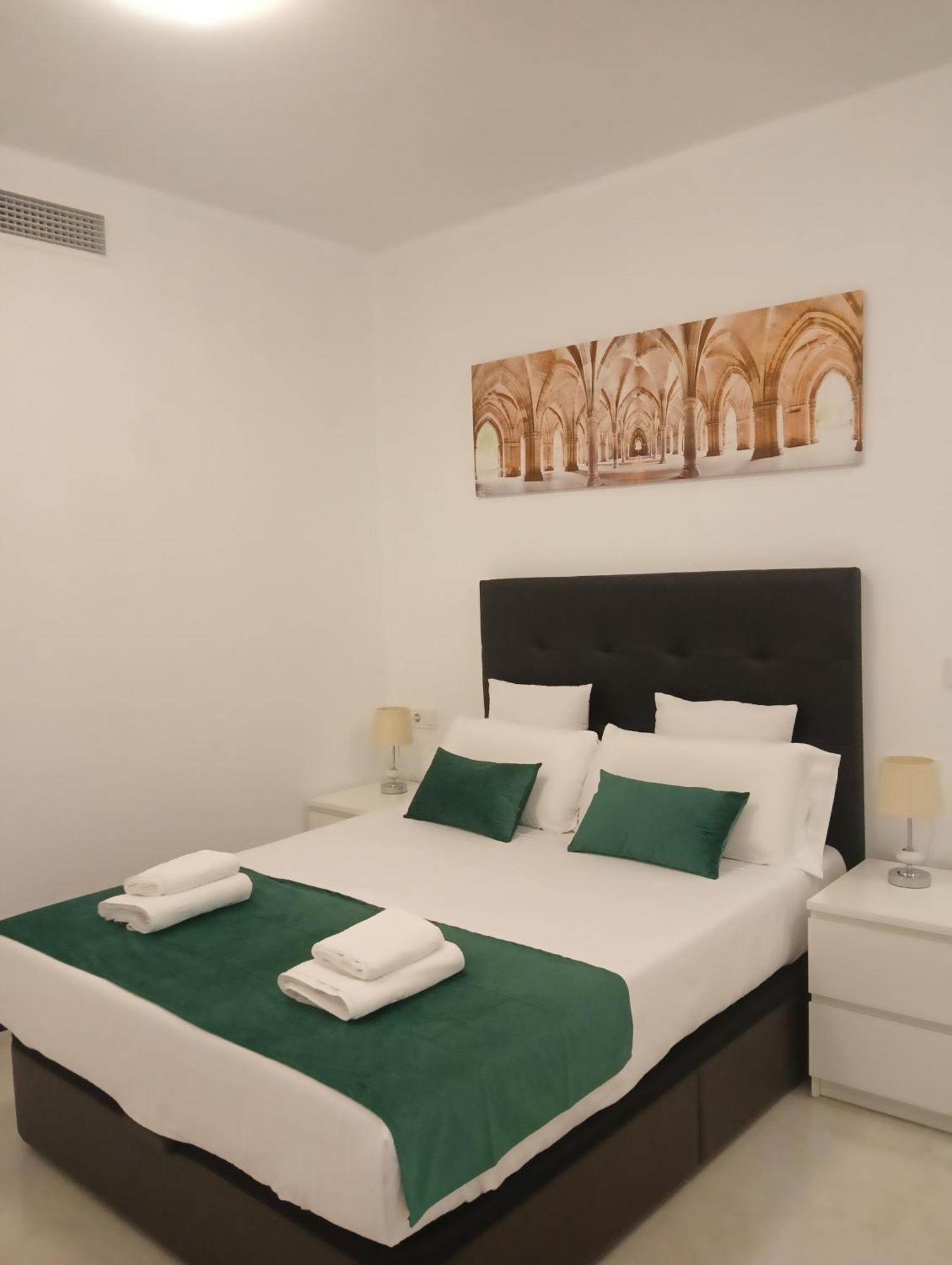 Rentalsevilla San Luis Экстерьер фото