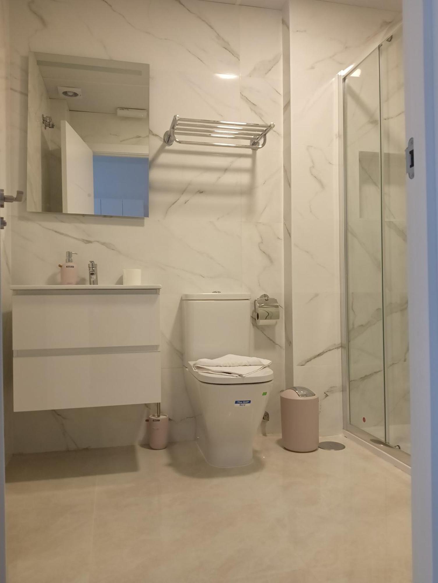 Rentalsevilla San Luis Экстерьер фото